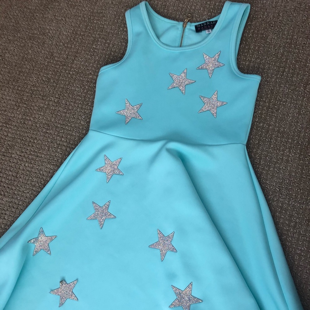 Stary dress